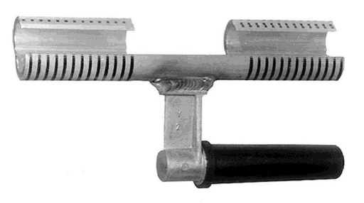 [TYC709177-1] RACCORD DE DERIVATION A BROCHE RDB 34 6721301 LOT DE 3