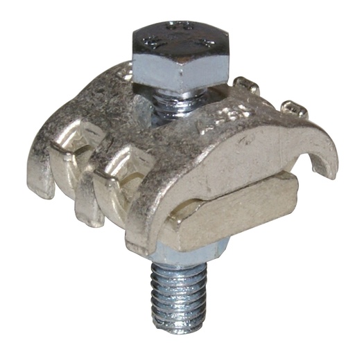 [TYC709588-1] RACCORDS A BRIDES + GRIFFES POUR CÂBLE CUIVRE CONNECTEUR A GRIFFES DA 16 A
